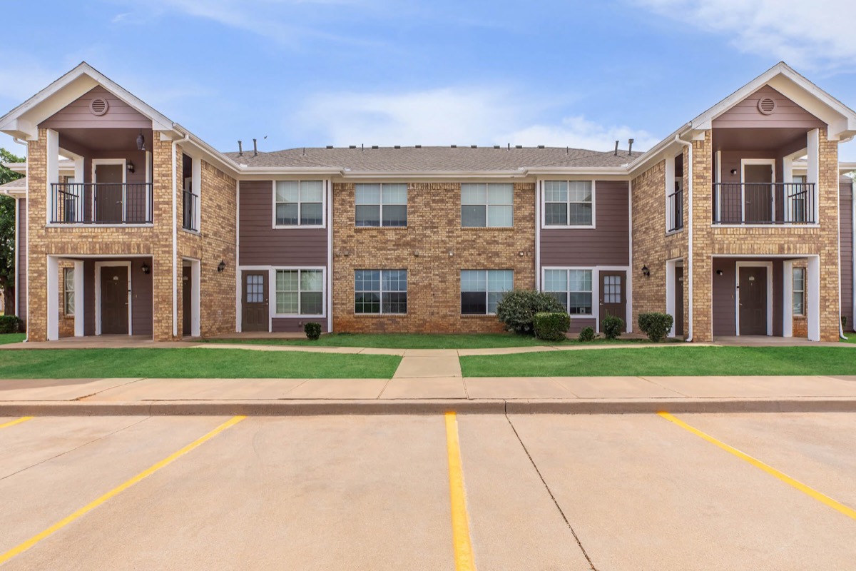 Anson Park apartment homes